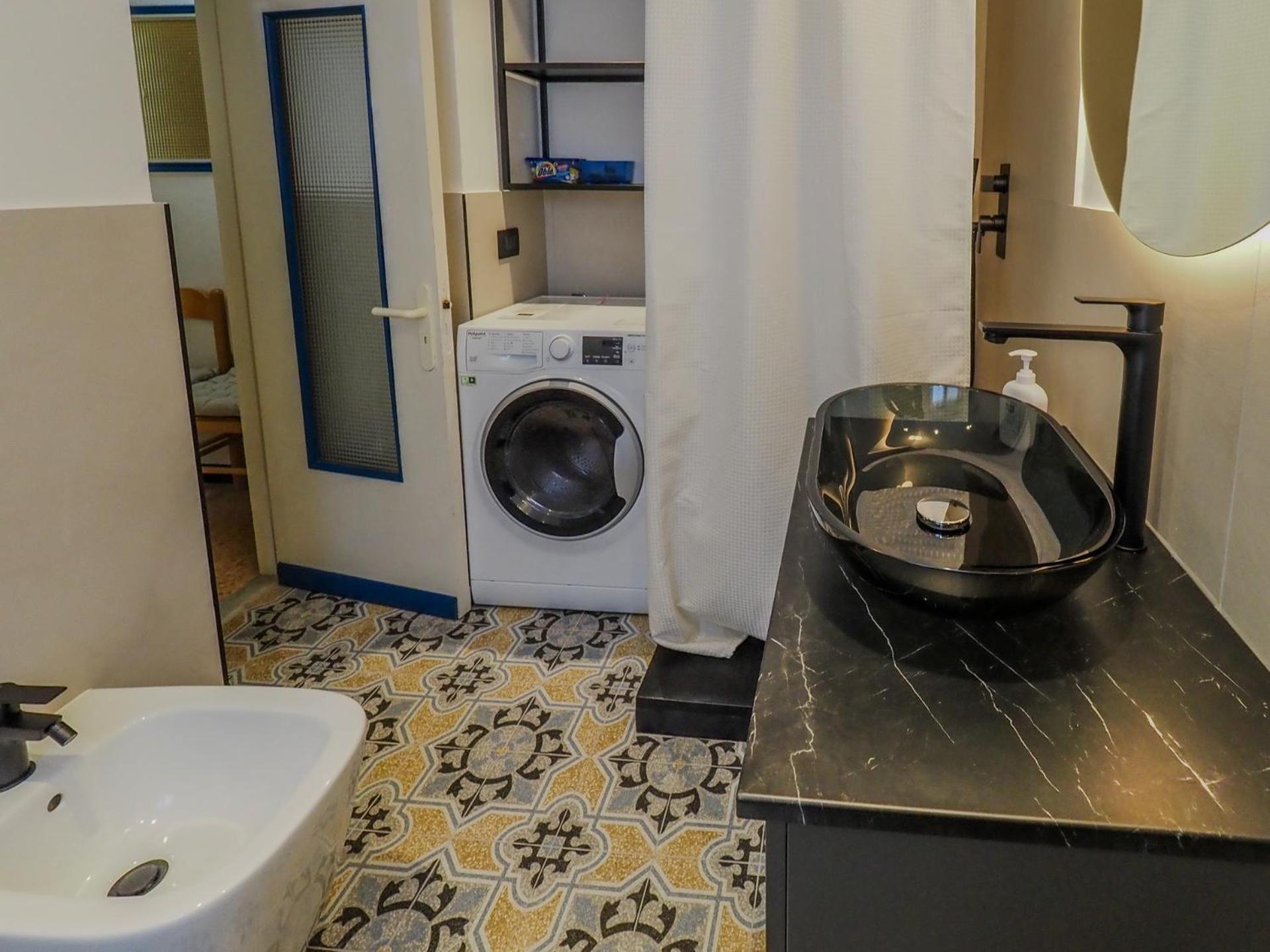 Mainetta Sea View Apartment With Ac Vernazza Exterior foto